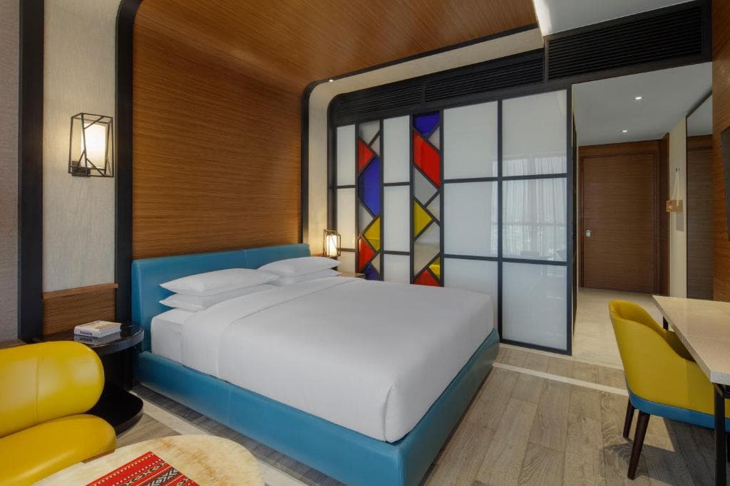 Andaz Dubai The Palm by Hyatt - 40