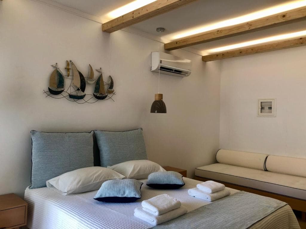 Karidis Hotel - 14