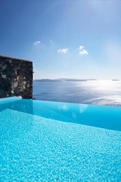 Katikies Garden Santorini - The Leading Hotels Of The World - 16