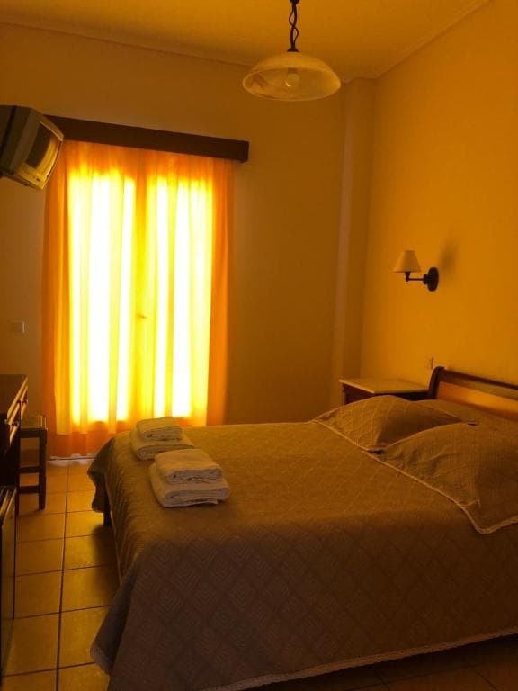 Karidis Hotel - 27