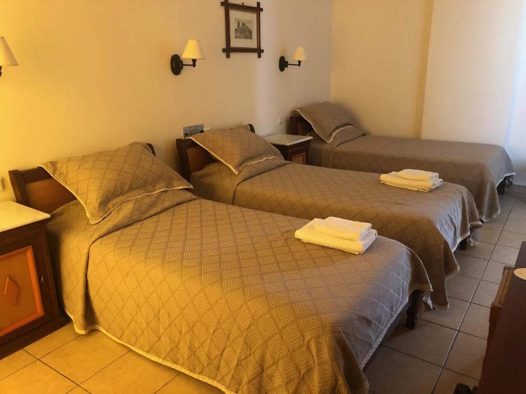 Karidis Hotel - 13