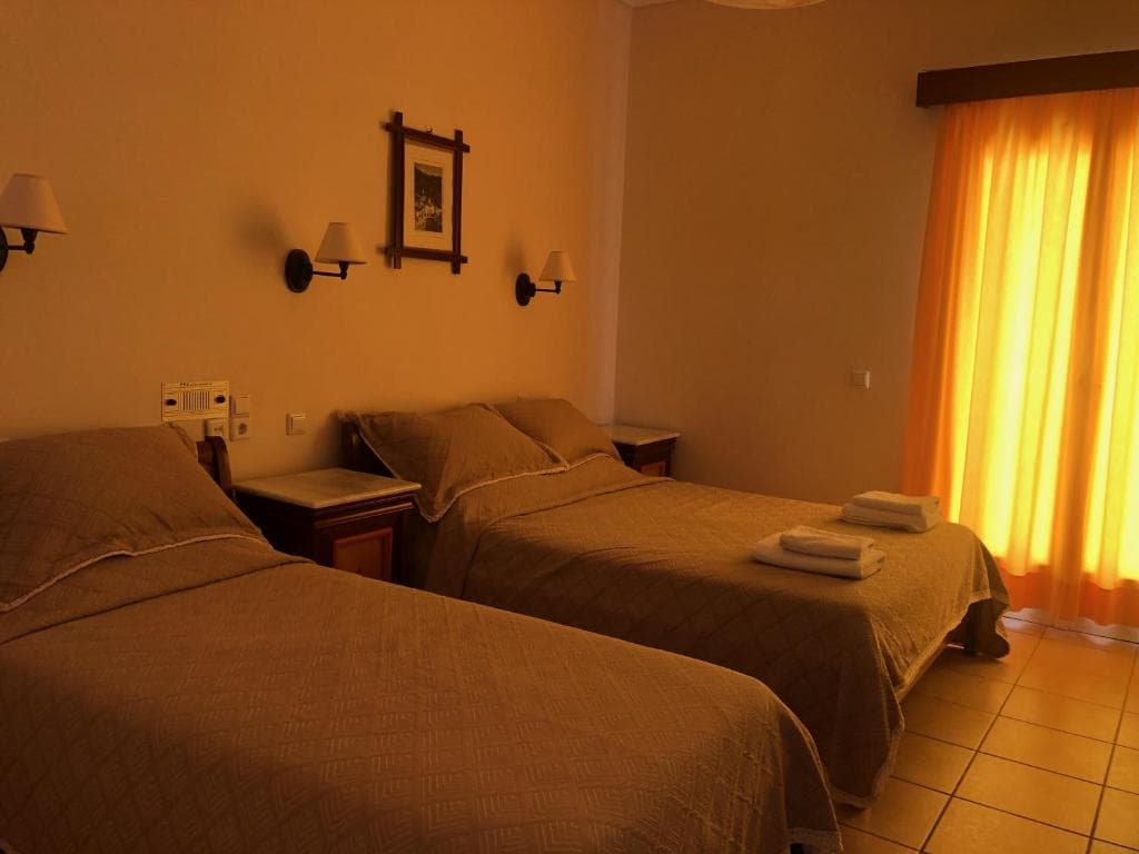 Karidis Hotel - 21