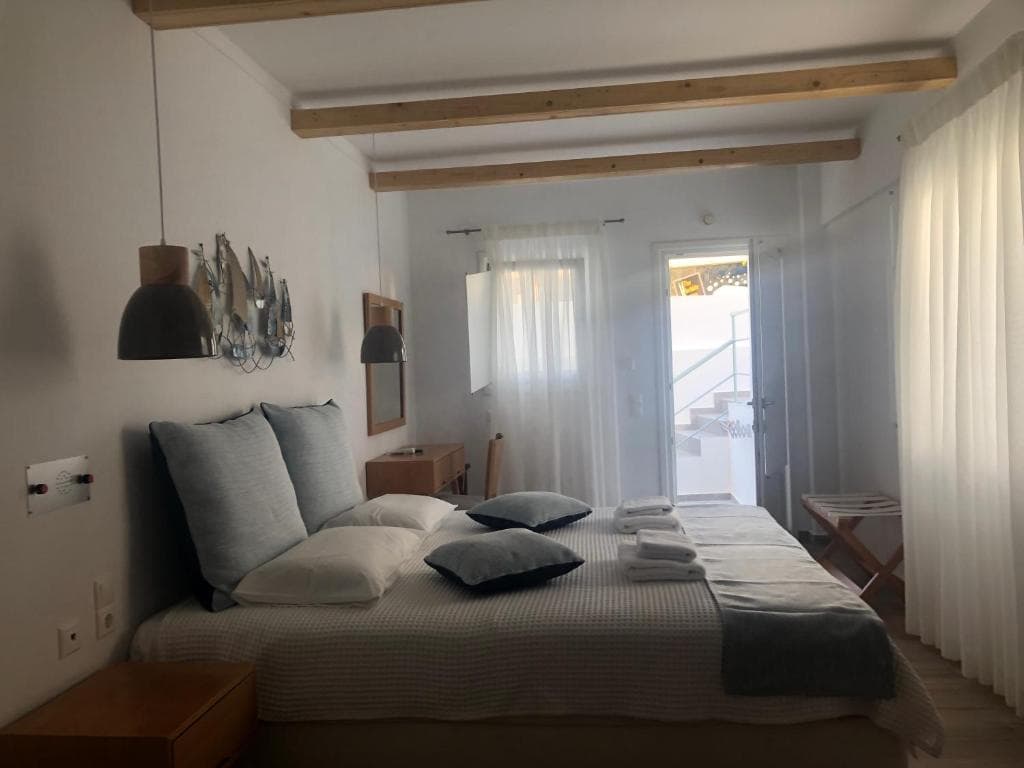 Karidis Hotel - 9