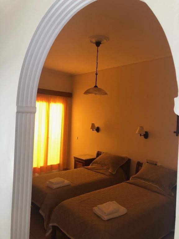 Karidis Hotel - 15