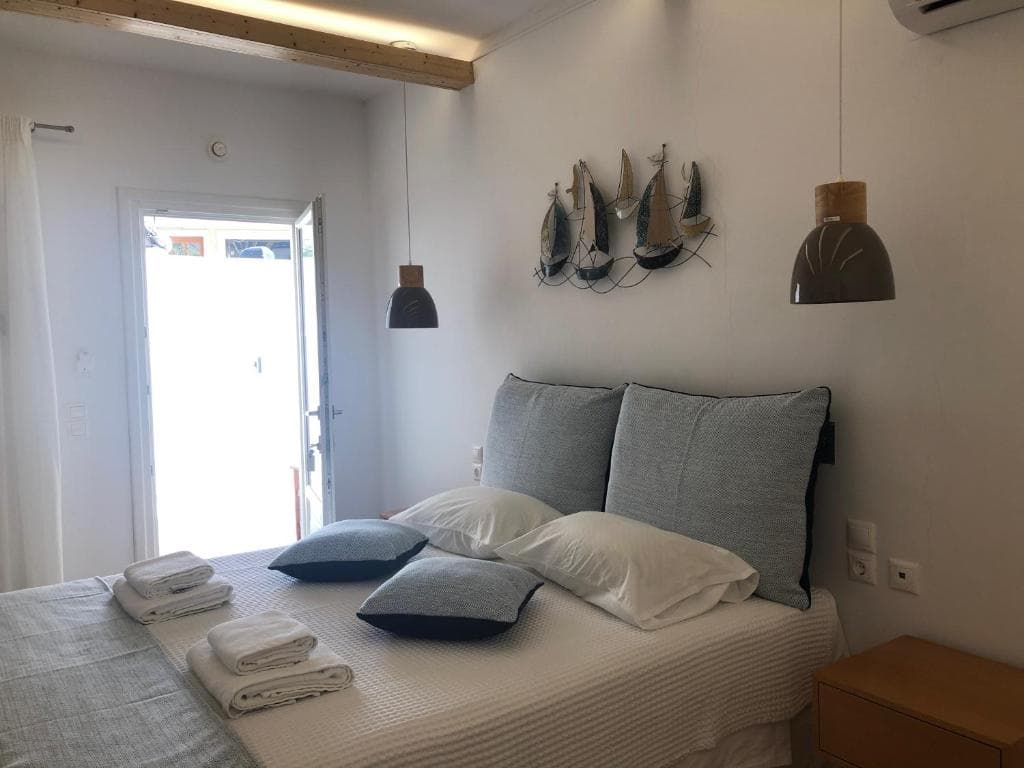 Karidis Hotel - 7