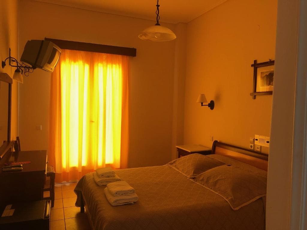 Karidis Hotel - 16