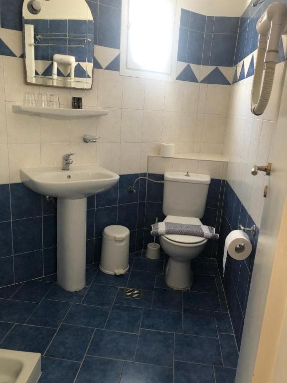 Karidis Hotel - 29