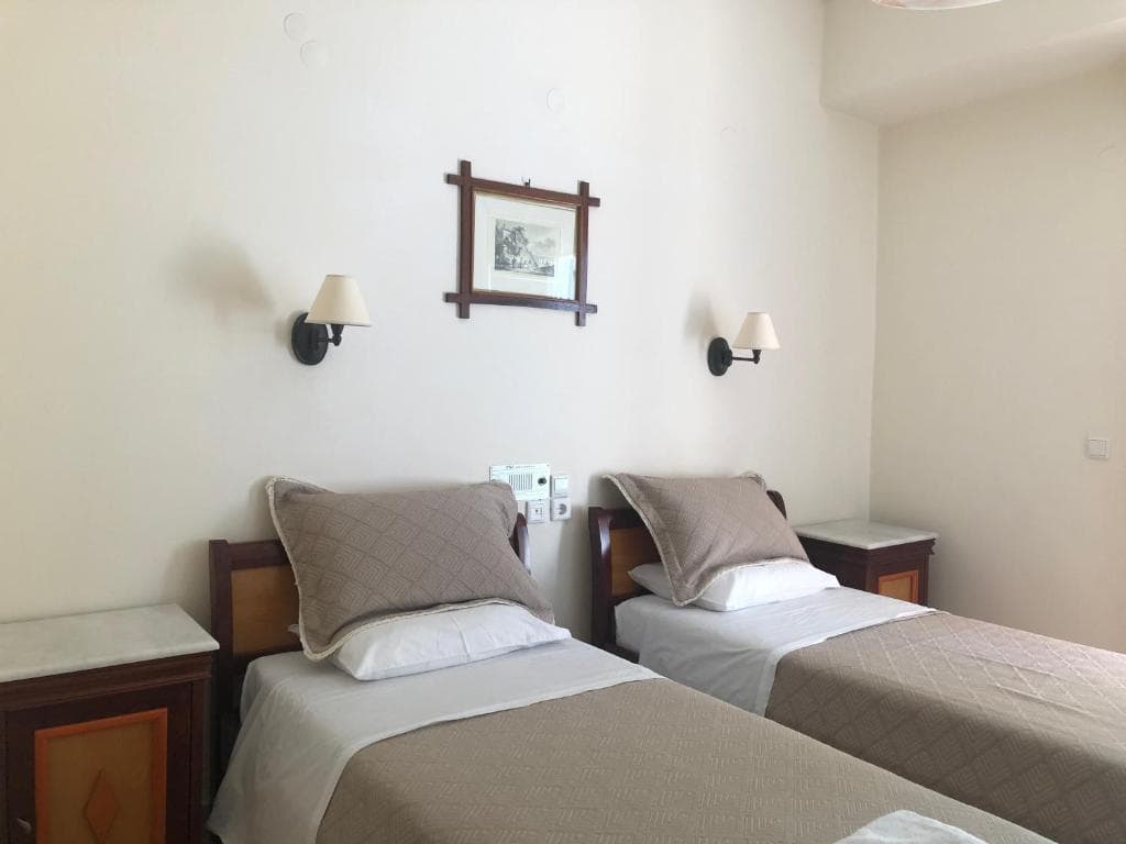 Karidis Hotel - 8