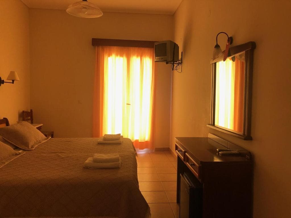 Karidis Hotel - 26