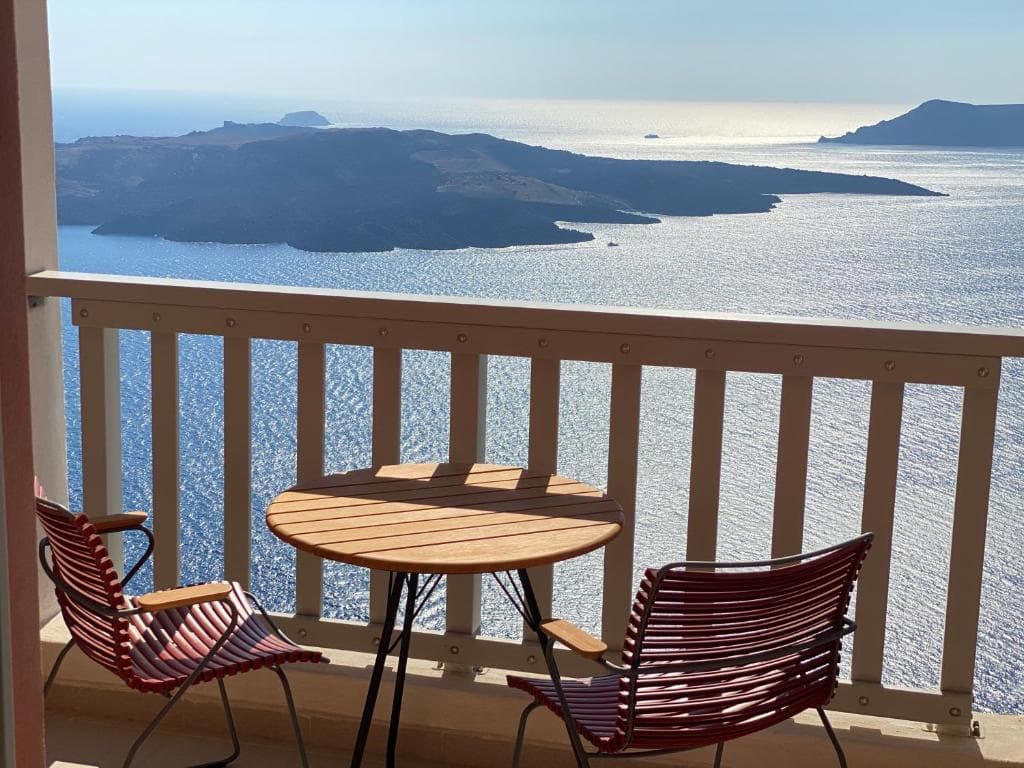 Panorama Boutique Hotel - 31