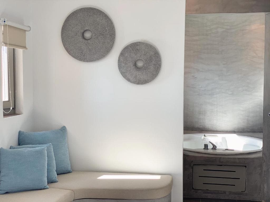 Panorama Boutique Hotel - 29