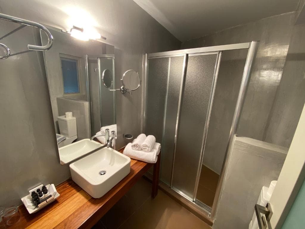 Panorama Boutique Hotel - 26