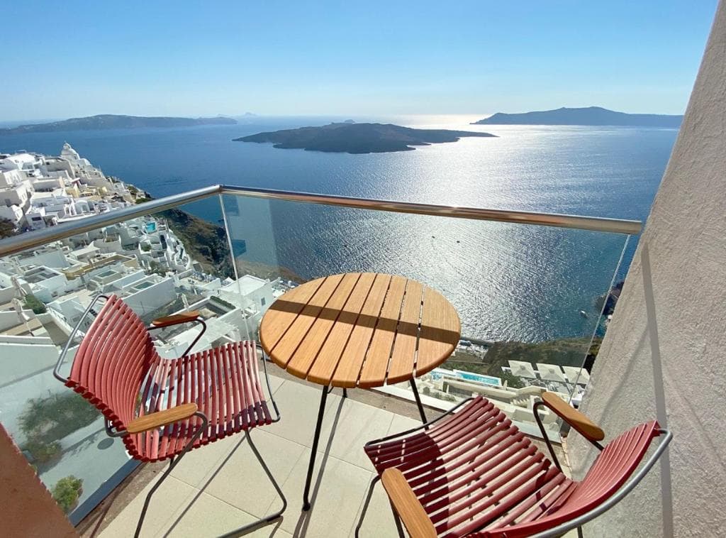 Panorama Boutique Hotel - 24