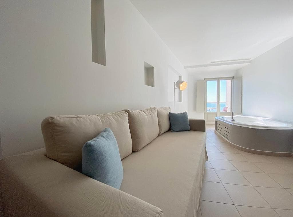 Panorama Boutique Hotel - 21
