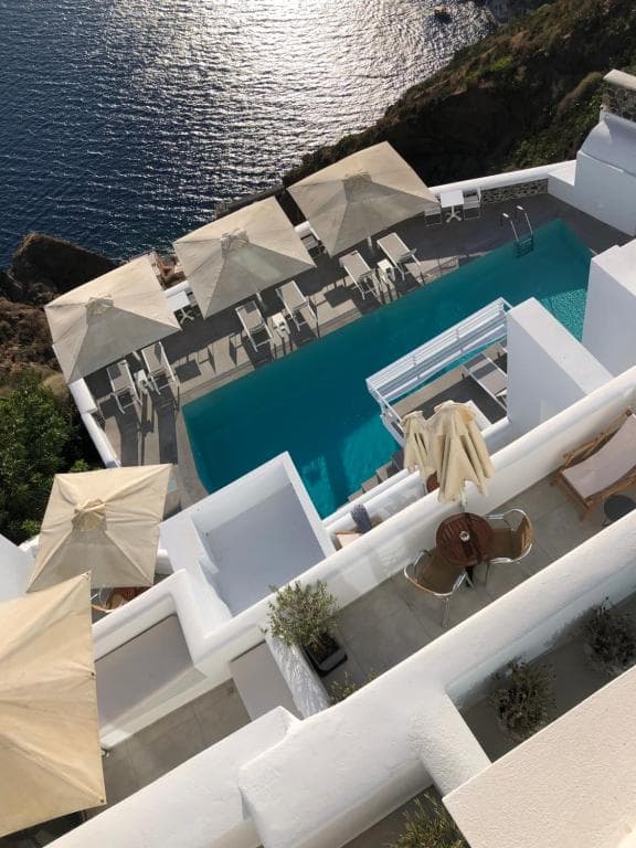 Panorama Boutique Hotel - 20