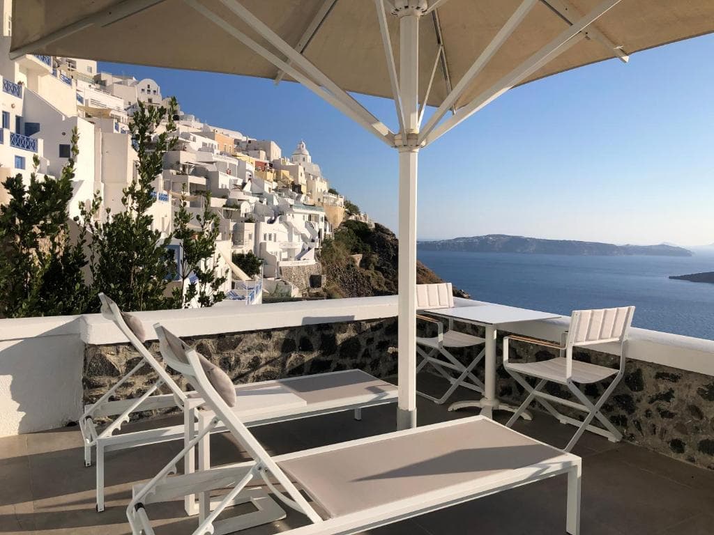 Panorama Boutique Hotel - 19
