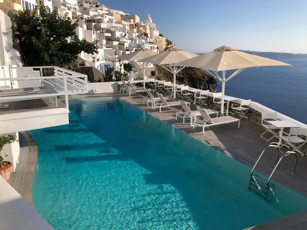 Panorama Boutique Hotel - 1