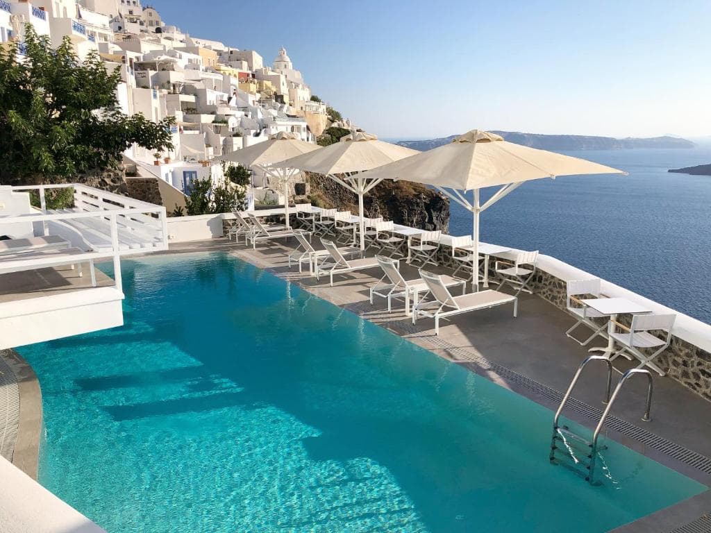 Panorama Boutique Hotel - 17