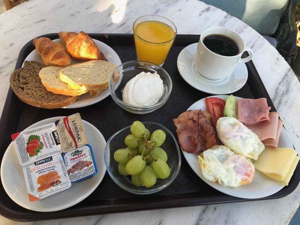 Karidis Hotel - 20