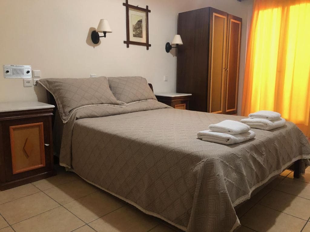 Karidis Hotel - 3