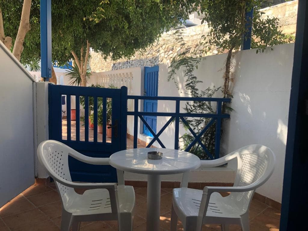 Karidis Hotel - 4