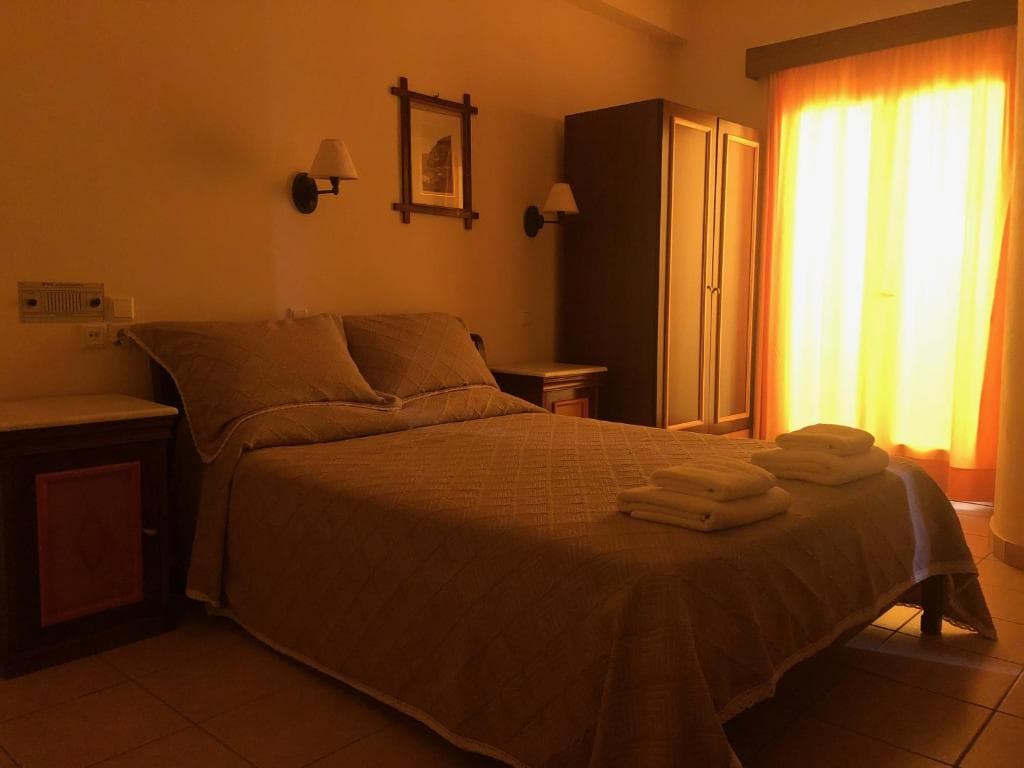 Karidis Hotel - 5