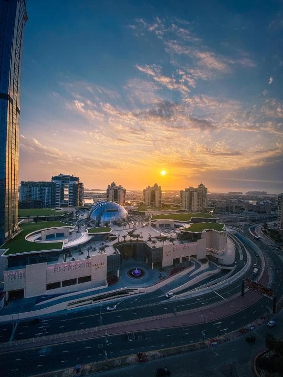 Andaz Dubai The Palm by Hyatt - 18