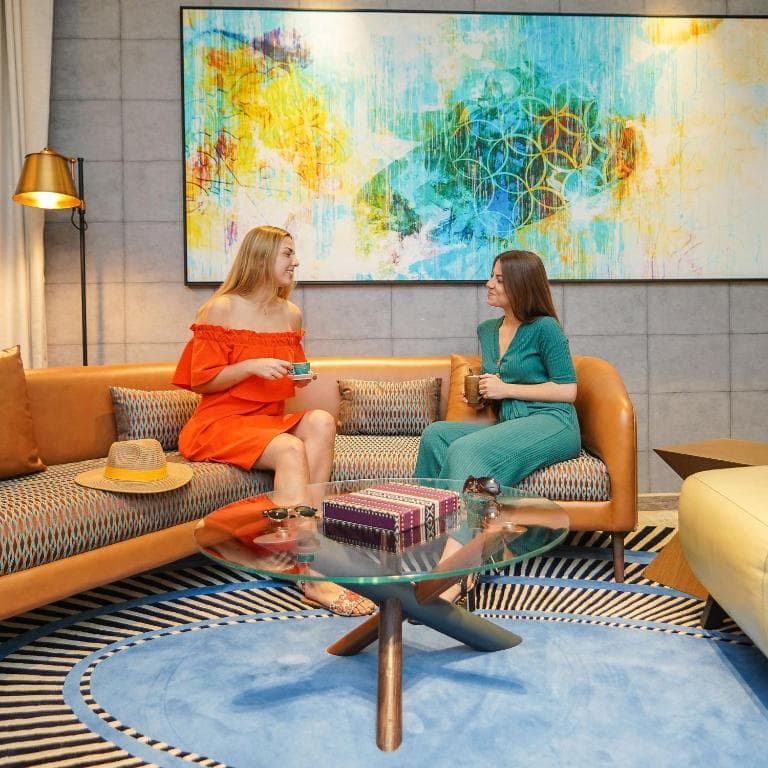 Andaz Dubai The Palm by Hyatt - 30