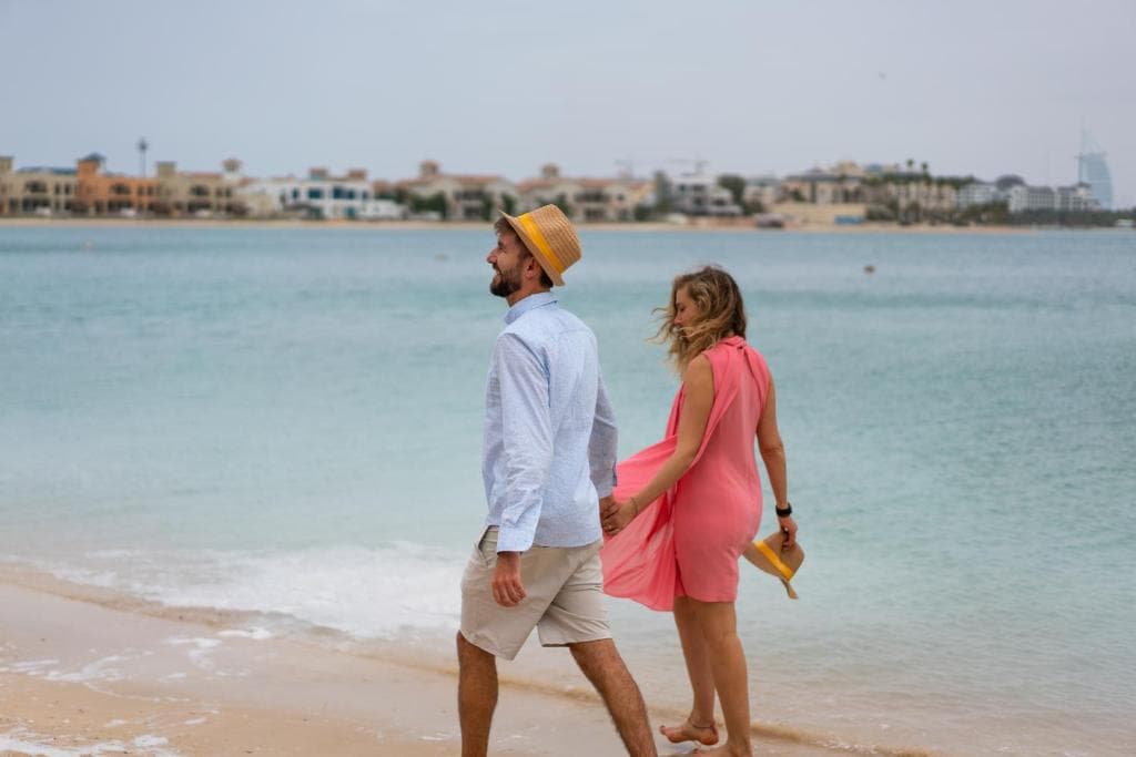 Andaz Dubai The Palm by Hyatt - 31