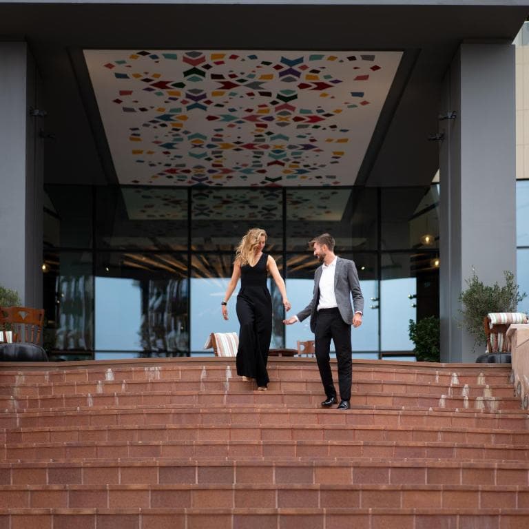 Andaz Dubai The Palm by Hyatt - 33