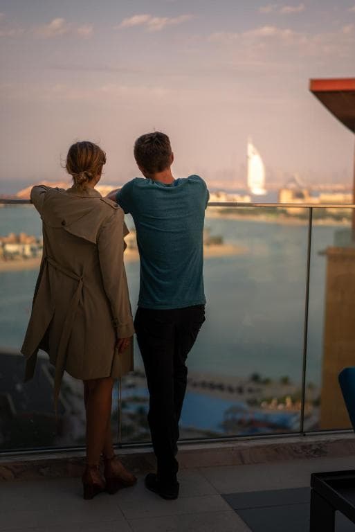 Andaz Dubai The Palm by Hyatt - 36