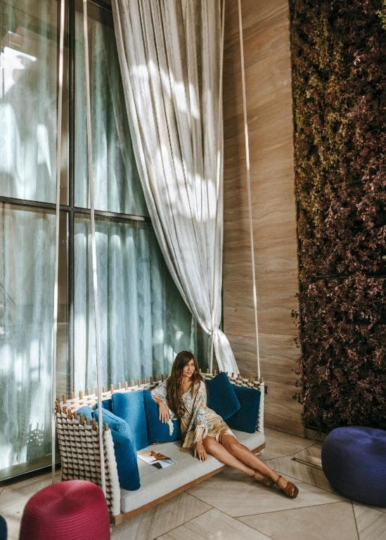 Andaz Dubai The Palm by Hyatt - 41