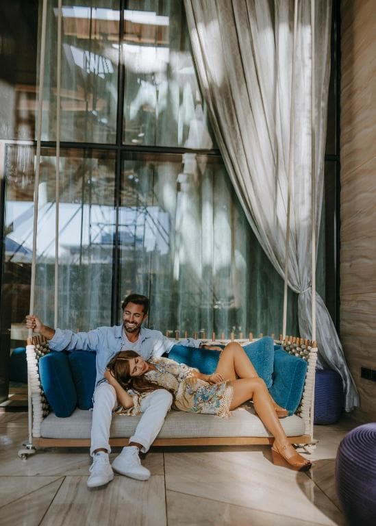 Andaz Dubai The Palm by Hyatt - 42