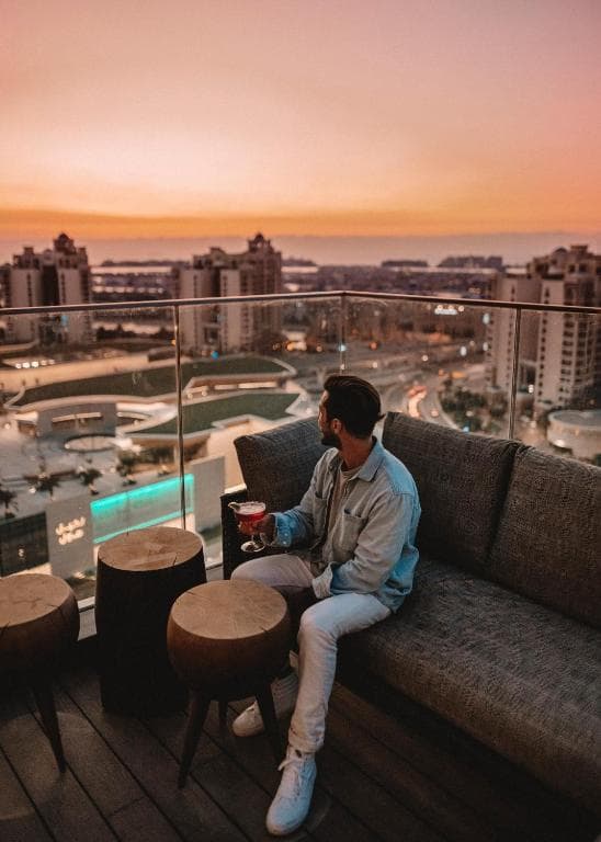 Andaz Dubai The Palm by Hyatt - 44