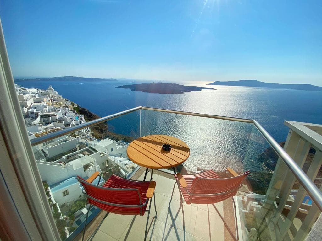 Panorama Boutique Hotel - 2