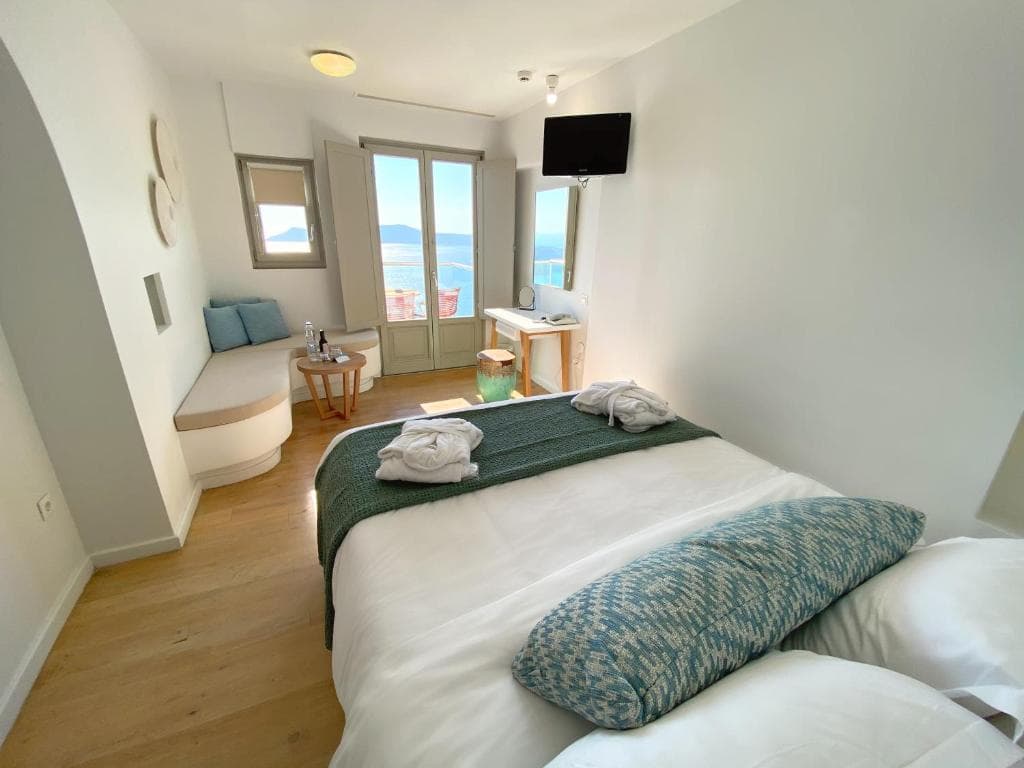Panorama Boutique Hotel - 11
