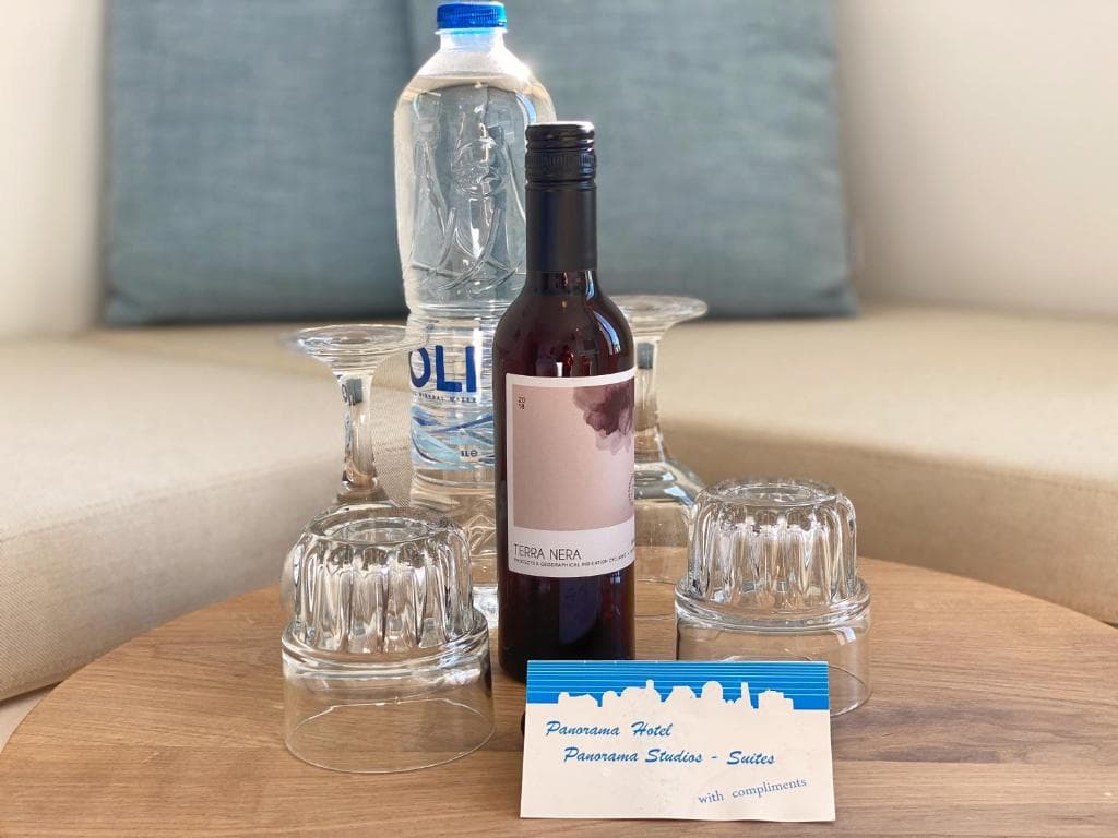 Panorama Boutique Hotel - 13