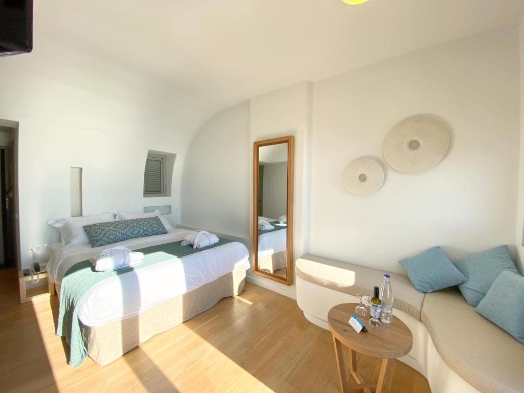 Panorama Boutique Hotel - 16