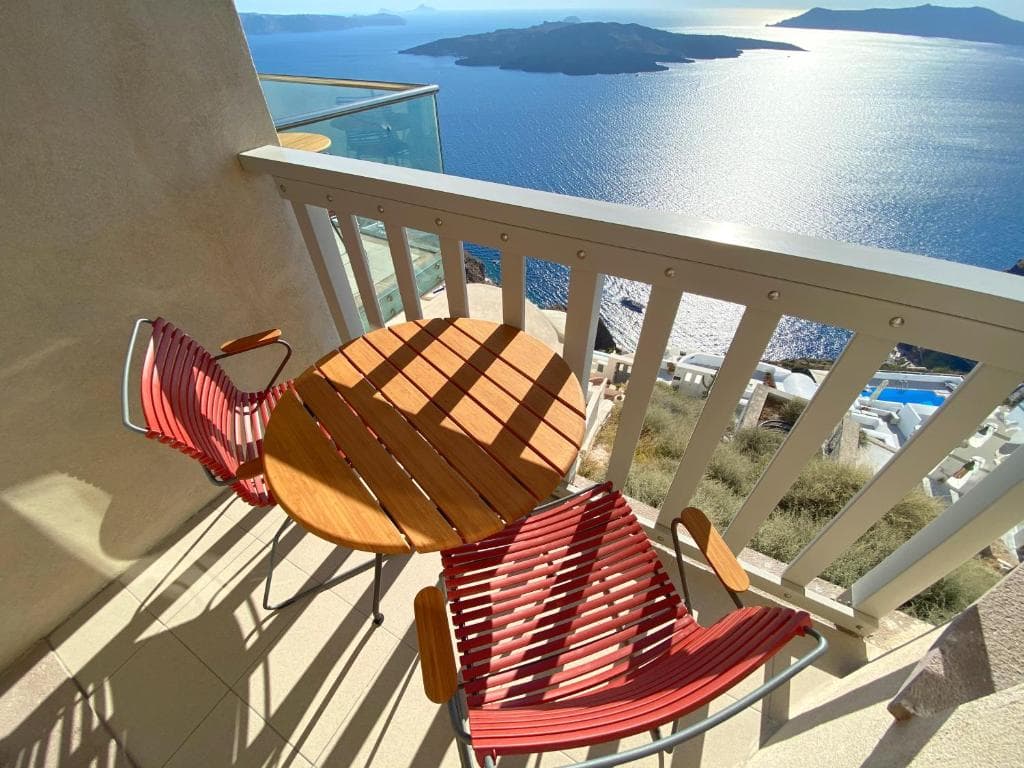 Panorama Boutique Hotel - 9