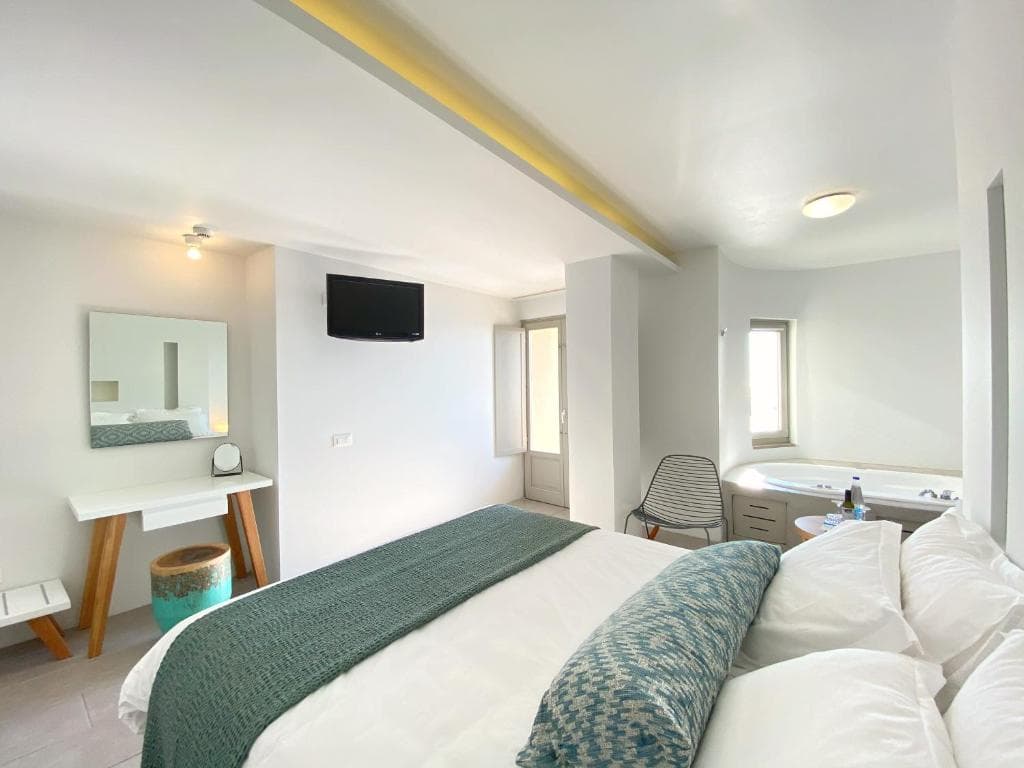 Panorama Boutique Hotel - 4