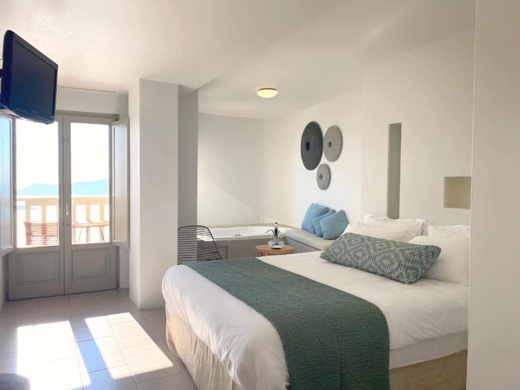Panorama Boutique Hotel - 8