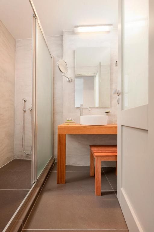 Panorama Boutique Hotel - 43