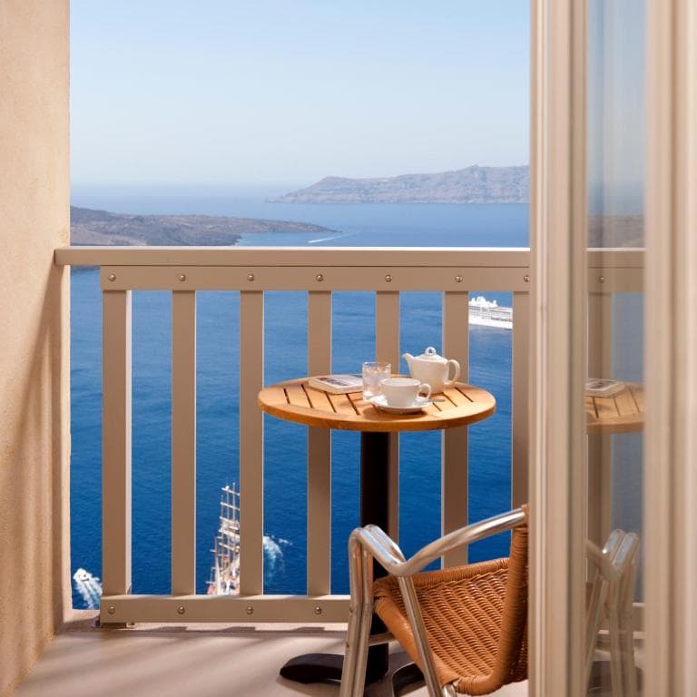 Panorama Boutique Hotel - 40
