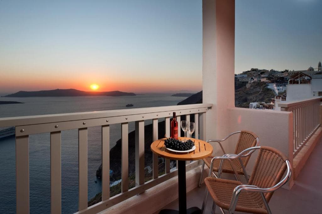 Panorama Boutique Hotel - 37