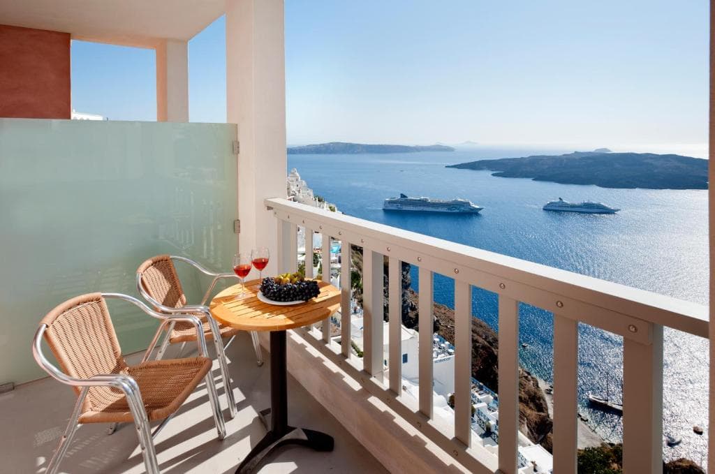 Panorama Boutique Hotel - 45