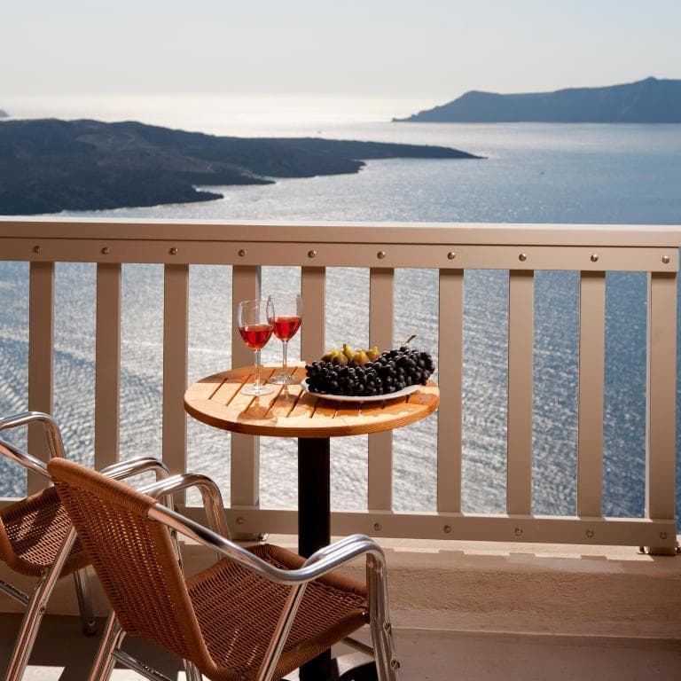 Panorama Boutique Hotel - 44