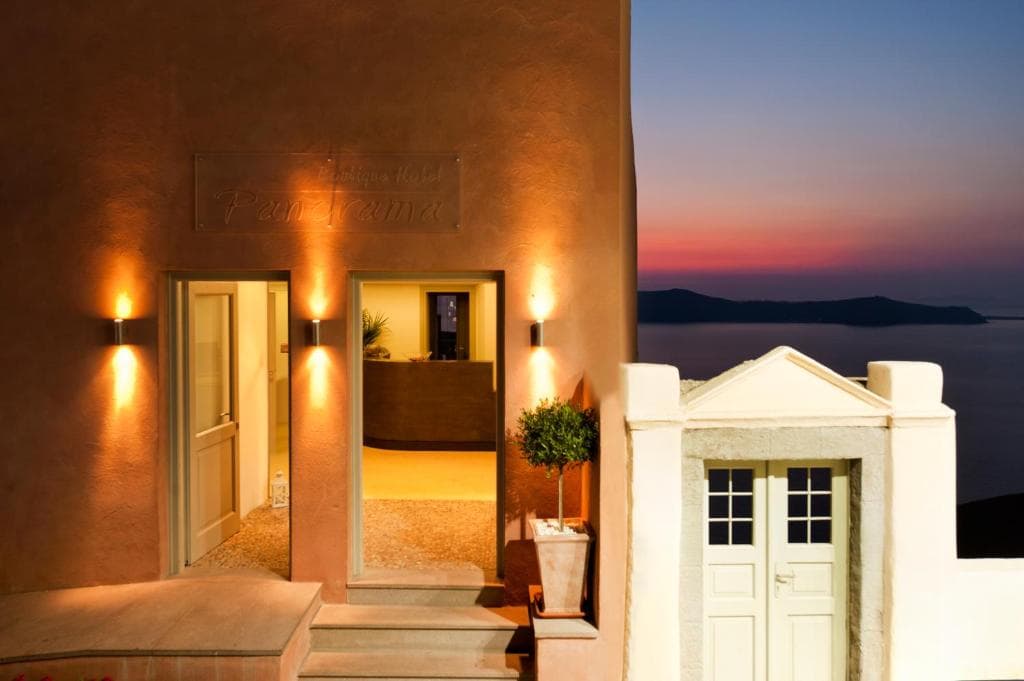 Panorama Boutique Hotel - 6