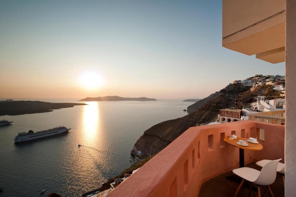 Panorama Boutique Hotel - 18