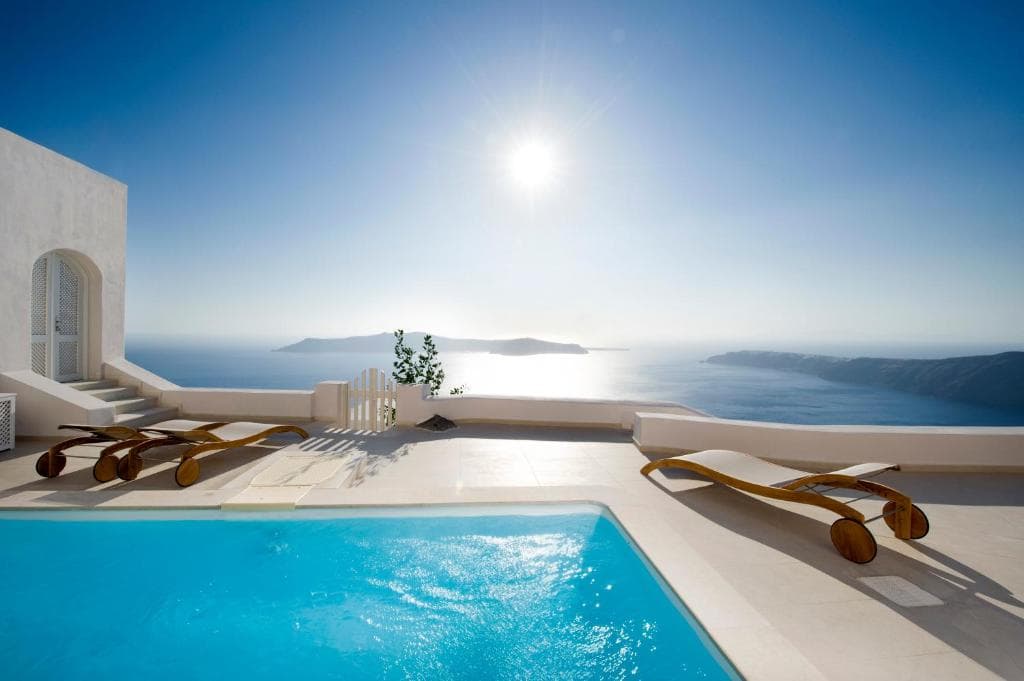 Gold Suites - 1