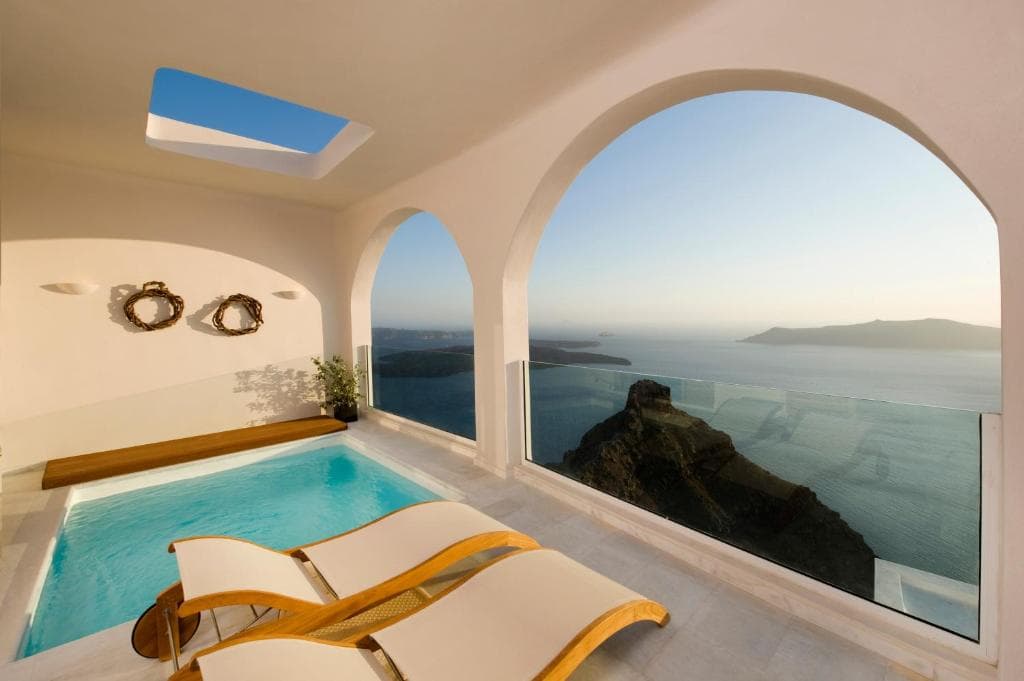 Gold Suites - 25